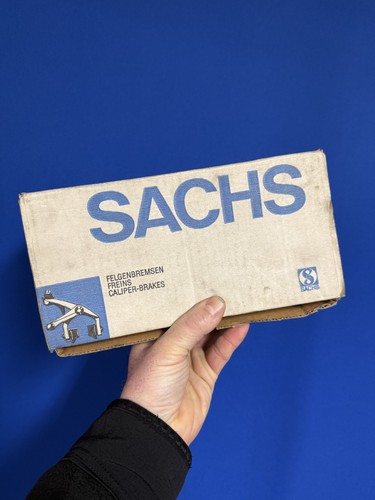 Sachs new success modolo - sachs,