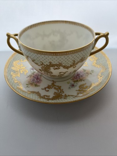 Delinieres c limoges soup - l.,