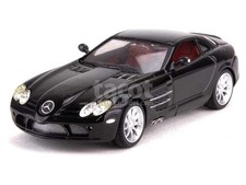 Mercedes SLR McLaren 2003 -