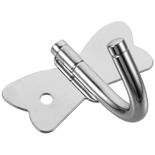 Ganci metallici per - ganci,