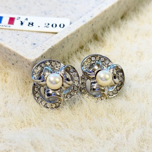 Orecchini vintage gioielli - vintage,