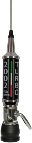 Sirio turbo 2002 black - sirio,