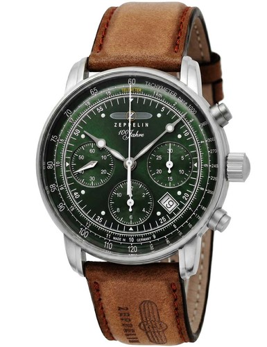 Zeppelin 86184 100 - , anni