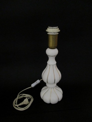 Meravigliosa lampada - ✅,