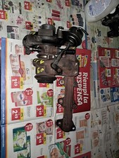 TURBINA FORD FOCUS - C-MAX 1.6 tdci 90cv Cod. TD025S2-06T4- 9685293080