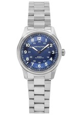 Orologio da uomo Hamilton Khaki Automatic Sports H70205140 100M