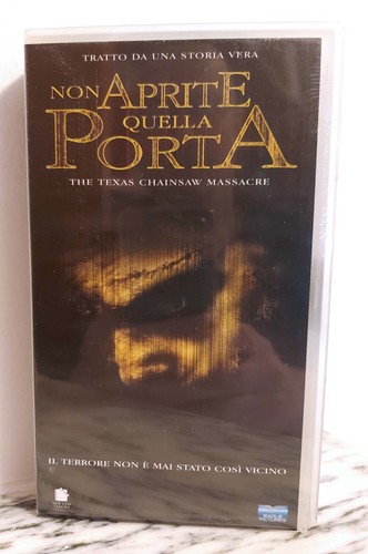 Non aprite quella porta - ,, eagle