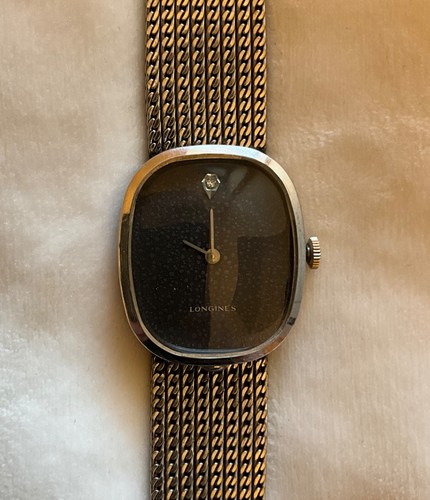 Orologio longines ellisse - longines,