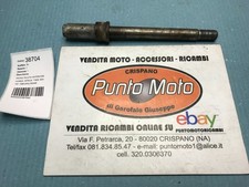 Perno asse ruota anteriore