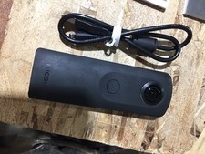 NUOVA fotocamera sferica Ricoh
