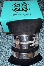 2 - Polsino rustico Hard Rock