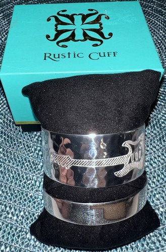 Polsino rustico hard rock - 2,