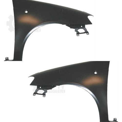 Parafango anteriore set per - anteriore,