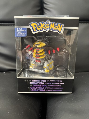 Figurina tomy pokemon - figurina,