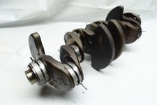 Kurbelwelle 5FW Citroen C4