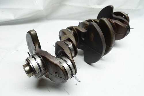 Albero motore 5fw - 5fw, citroen
