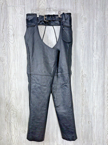Hot leathers pesante pelle - pesante,