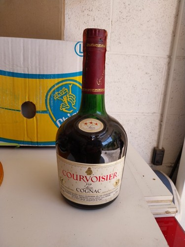 Cognac courvoisier stelle - courvoisier, 3