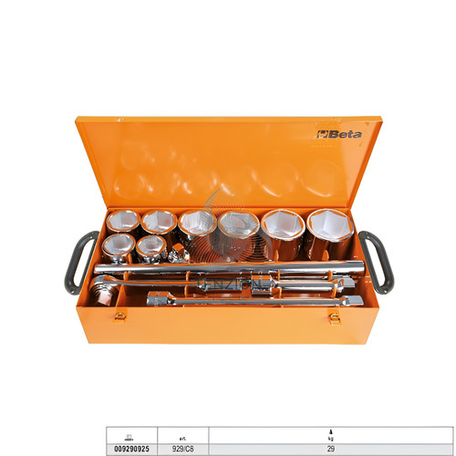 Set chiavi bussola - set, a