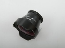 Voigtländer mirino a specchio