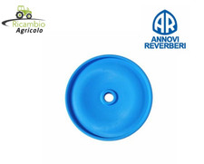 Membrana in gomma Blueflex per