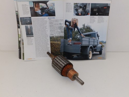 Fiat 615 645 650 - 650, 682