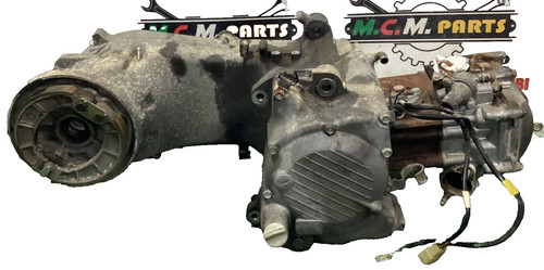 Blocco motore honda - motore,