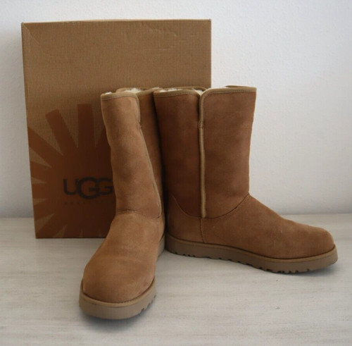 Stivali alti ugg 1013462 - stivali,