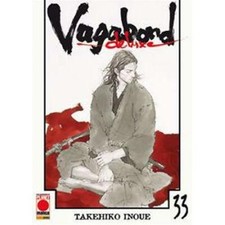 VAGABOND DELUXE 33 RISTAMPA -