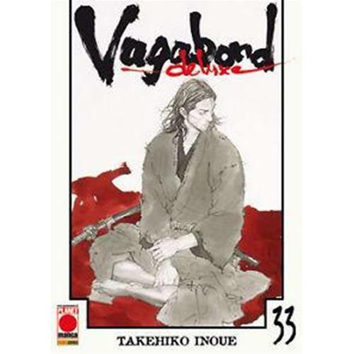 Vagabond deluxe ristampa - deluxe,