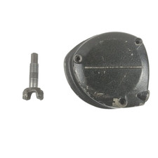 Ricambi COPERCHIO DI