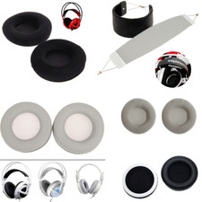 1 paio cuffie cuscinetti