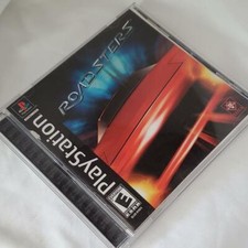 Roadsters sony playstation - roadsters,