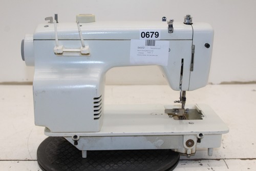 Necchi 539 sewing machine - 539,