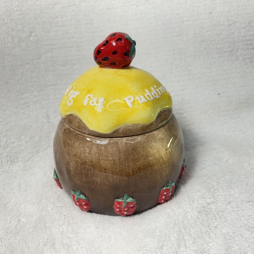 Studio nova big fat pudding - nova,