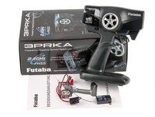 Futaba 3prka trasmettitore - futaba,