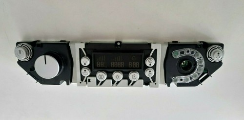 Modulo pannello controllo - modulo,