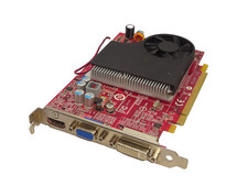 MSI DELPHINUS 2 AMD RADEON HD