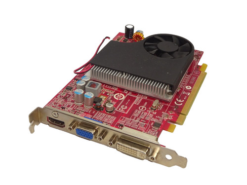 Msi delphinus amd radeon hd - delphinus, 2