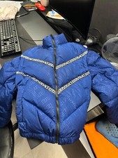 piumino uomo Versace