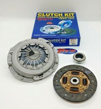 KIT FRIZIONE 3 PEZZI DAEWOO NEXIA LANOS 1.5 D JAPANPARTS KF-W03 MOTORE