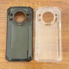 Custodia morbida protezione