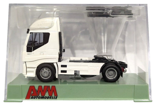Unità trattore 4x2 scala 87 - trattore, 1:87