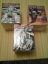 BRENDON - ORIGINALI - SEQUENZA