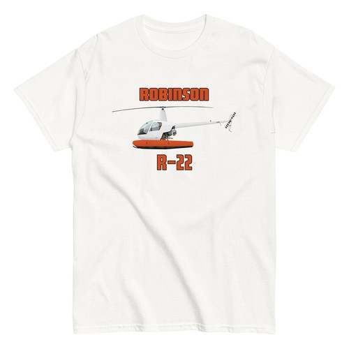 Shirt elicottero robinson - t-shirt,