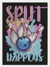 Bowling Ball Bliss: kit