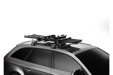 Thule snowpack portasci - snowpack,