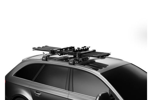 Thule snowpack portasci - thule, m