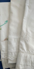 Lenzuolini vintage bimbo - lenzuolini, +