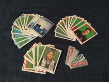 1998-99 Aggiornamenti Calciatori Panini SCEGLI figurina recuperata dall'album
